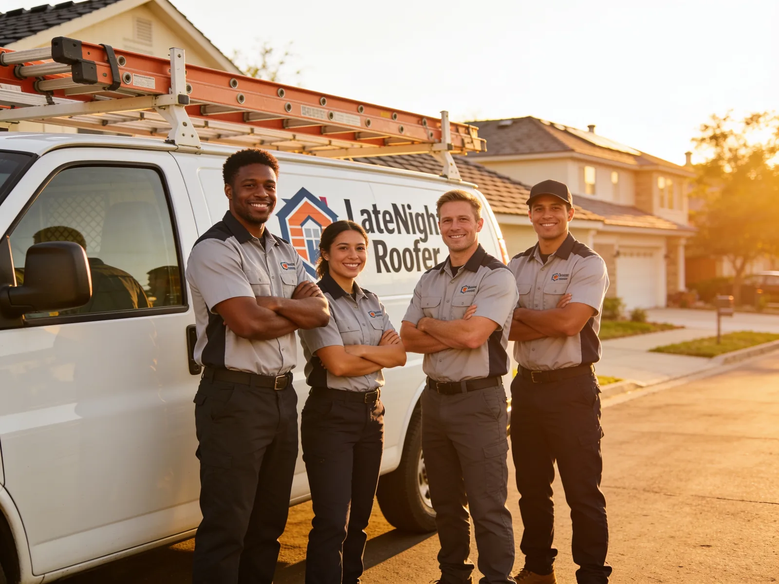 Emergency Roof Repair company in Barco, NC